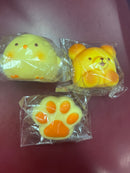 Slo Rise Squishy Animals Assorted