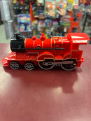 Zibbers Diecast Classic Lights And Sound Train