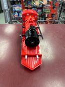 Zibbers Diecast Classic Lights And Sound Train