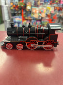 Zibbers Diecast Classic Lights And Sound Train