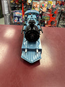 Zibbers Diecast Classic Lights And Sound Train