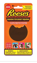 Reese's Peanut Butter Squishi Toy