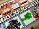 Bomb Busters Board Game
