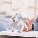 Schleich Eldrador Ice Lynx