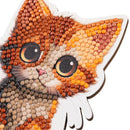 Crystal Art Buddies Kitten
