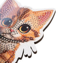 Crystal Art Buddies Kitten