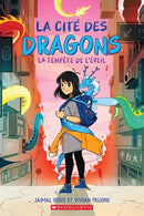 La Cite Des Dragons La Tempete De L'Eveil