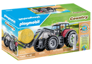 Playmobil Country Tractor With Accessories