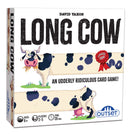 Outset Long Cow Card Game