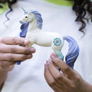 Schleich Bayala Mandala Unicorn Stallion