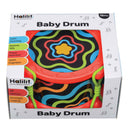 Halilit Baby Drum