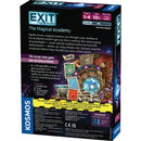 Thames & Kosmos Exit The Game The Magical Academy