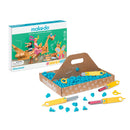 Makedo Tools For Kids, For Cardboard Discover Kit