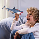 Schleich Megalodon