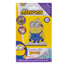 Crystal Art Buddies Minions Gus