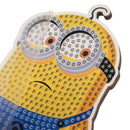 Crystal Art Buddies Minions Gus