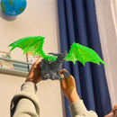 Schleich Eldrador Rock Dragon