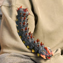 Schleich Eldrador Lava Worm