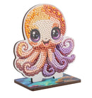 Crystal Art Buddies Octopus