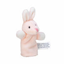 Schylling Plush Finger Puppet Animals