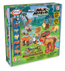Magnetic Mini Mix or Match Forest Friends
