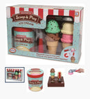 Magnetic Scoop and Play Ice Cream