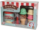 Magnetic Scoop and Play Ice Cream