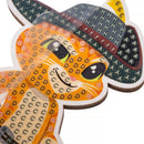 Crystal Art Buddies Puss N Boots