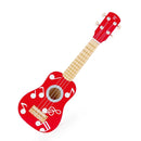 Hape Red Ukulele