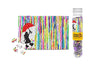 Micro Puzzle 150 Pieces 4" x 6" Puzzle