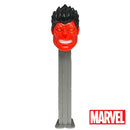 Pez Dispenser Marvel Characters
