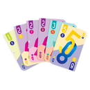 DnUp Card Game