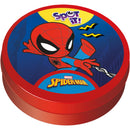 Blue Orange Spot It! Marvel Spiderman