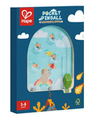 Hape Pocket Pinball
