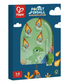 Hape Pocket Pinball