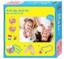 Avenir I Love Craft - Knit My Scarves
