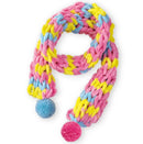 Avenir I Love Craft - Knit My Scarves
