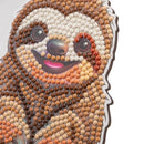 Crystal Art Buddies Sloth