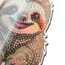 Crystal Art Buddies Sloth