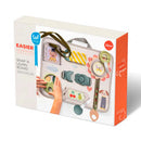 Taf Toys Snap 'N Learn Board