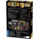 Thames & Kosmos The Gang The Cooperative Poker Game Deluxe Edition