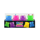 Giant Scented Gummy Buddies