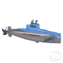 7" Wind-Up Submarine