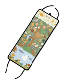 Hape The Met Tree Of Life Play Mat