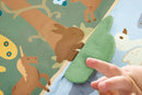 Hape The Met Tree Of Life Play Mat