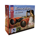 Binoculars 4 X 32mm