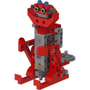 Thames & Kosmos Robot Factory; Wacky, Misfit, Rogue Robots