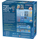 Thames & Kosmos STEM Experiment Kit Mega Cyborg Hand