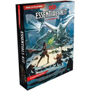 Dungeon And Dragons Essentials Kit