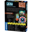 Thames & Kosmos Exit The Game The House Of Riddles